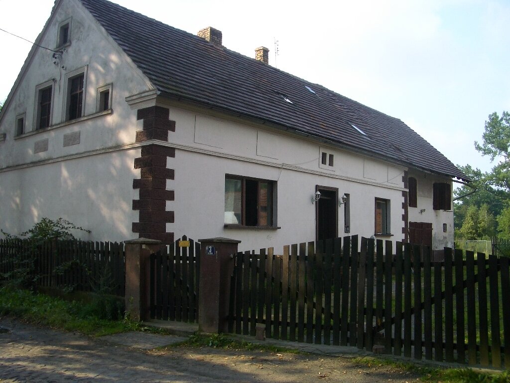 Bauernhaus zum Kauf 99.900 € 5 Zimmer 135 m²<br/>Wohnfläche 6.300 m²<br/>Grundstück Polen 57-530