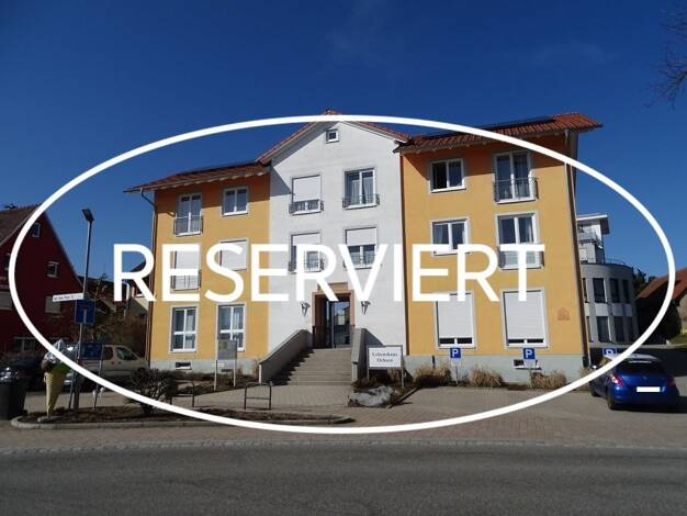 Wohnung zum Kauf 124.500 € 2 Zimmer 44,5 m² Tuningen 78609