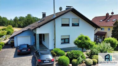 Einfamilienhaus zum Kauf 359.500 € 9 Zimmer 284 m² 628 m² Grundstück Merxhausen Bad Emstal 34308