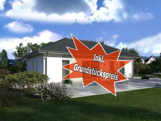 Bungalow zum Kauf 411.464 € 3 Zimmer 106 m² 612 m² Grundstück Dörnberg Habichtswald 34317