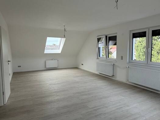 Wohnung zur Miete 948 € 3 Zimmer 79 m² Geschoss 2/2 frei ab sofort Beethovenstraße 16 Altrip 67122