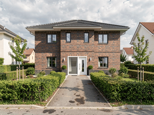 Einfamilienhaus zum Kauf - Erstbezug provisionsfrei 485.325 € 5 Zimmer 144,8 m² 404 m² Grundstück frei ab 19.09.2027 Zossen Zossen 15806