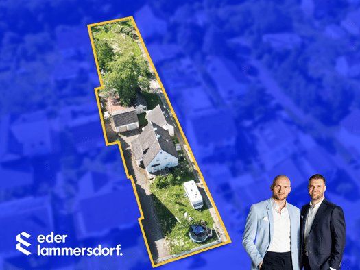 Grundstück zum Kauf 699.000 € 1.785 m² Grundstück Riedbahn Weiterstadt 64331