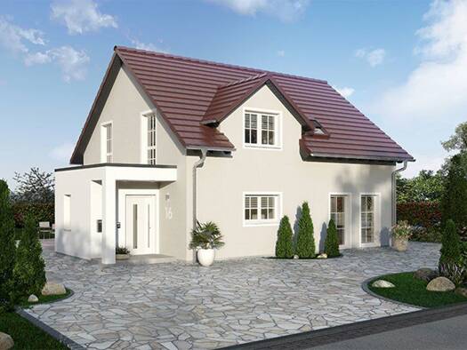 Haus zum Kauf 620.000 € 6 Zimmer 165 m² 667 m² Grundstück Marktl Marktl 84533