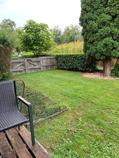 freundliche 2-Zi. EG-Whg. mit Terrasse/Garten + Carport für max. 1 Person – Luisenstraße 8, 93309 Kelheim – Vorschaubild 2