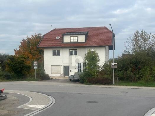 Grundstück zum Kauf 390.000 € 947 m² Grundstück Fridolfing Fridolfing 83413