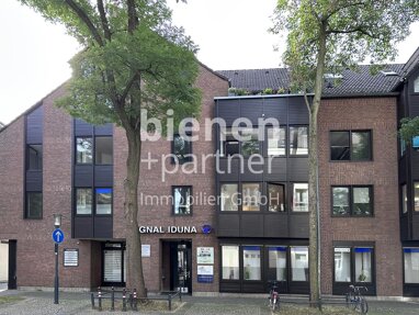 Büro-/Praxisfläche zum Kauf 390.000 € 337 m² Bürofläche Vier Wälle Krefeld 47798