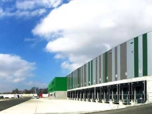 Lagerhalle zur Miete 10.335 m² Lagerfläche - Steinwedel Lehrte 31275