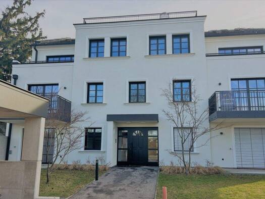 Wohnung zur Miete 1.653 € 2,5 Zimmer 70,1 m² Langenlebarn-Oberaigen 3425