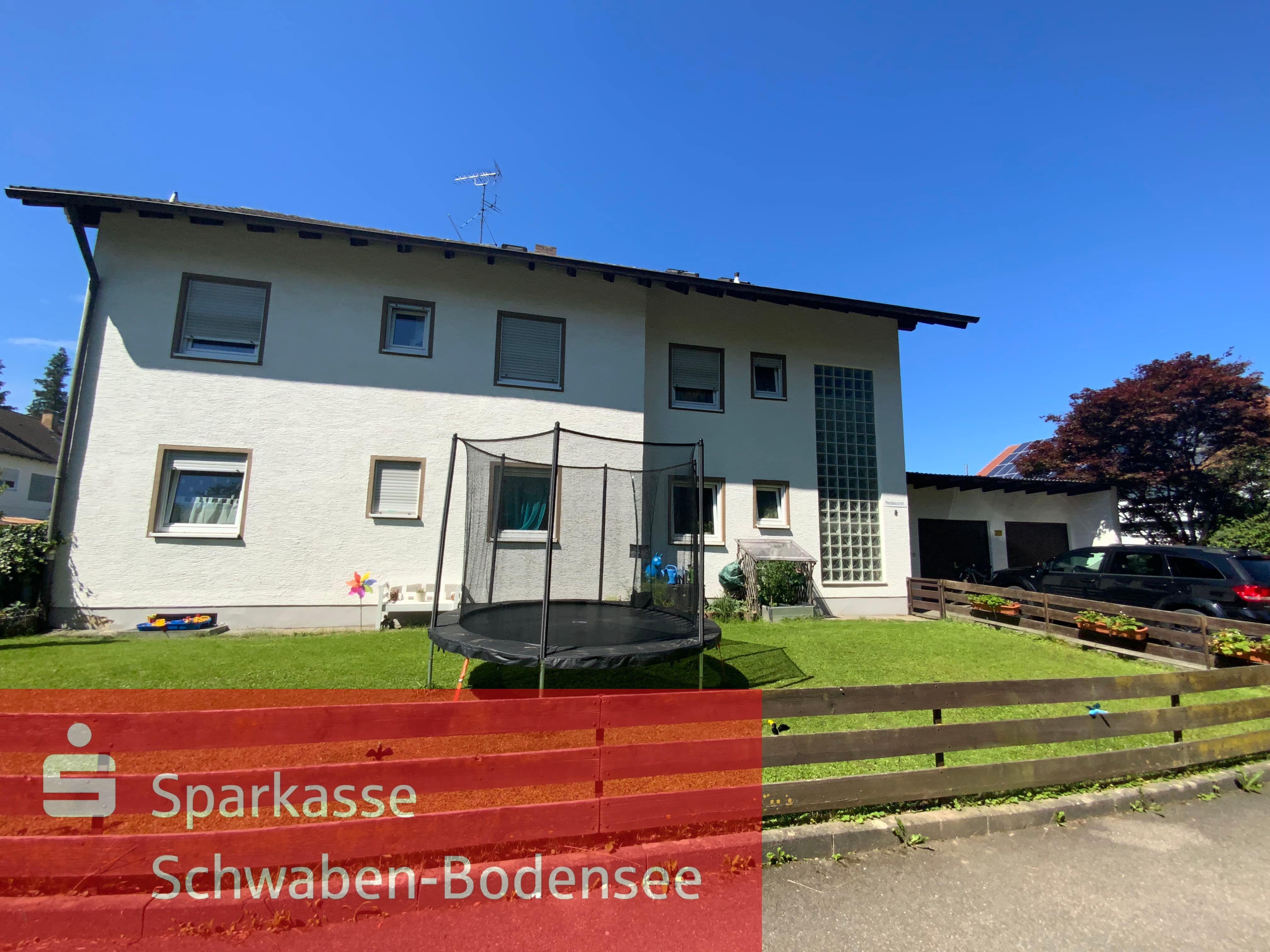 Wohnung zum Kauf 160.000 € 3 Zimmer 89 m²<br/>Wohnfläche Babenhausen Babenhausen 87727