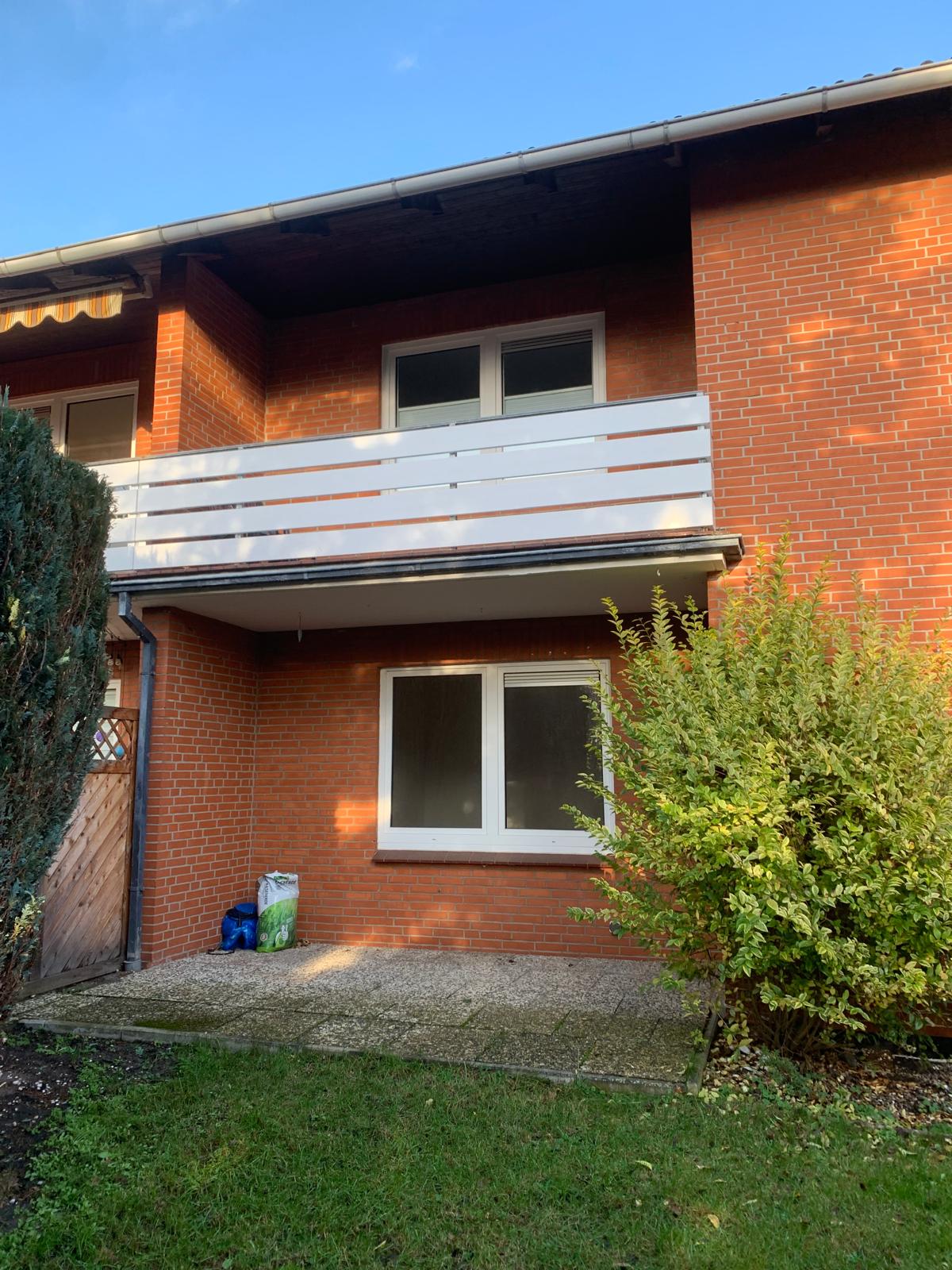 Terrassenwohnung zur Miete 900 € 3 Zimmer 78 m²<br/>Wohnfläche EG<br/>Geschoss 01.01.2025<br/>Verfügbarkeit Ohlendorf Seevetal 21220