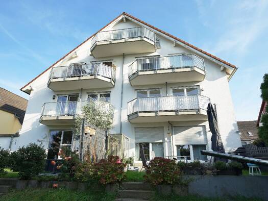 Wohnung zum Kauf 298.000 € 3 Zimmer 82 m² 1. Geschoss Schlebusch Leverkusen 51375
