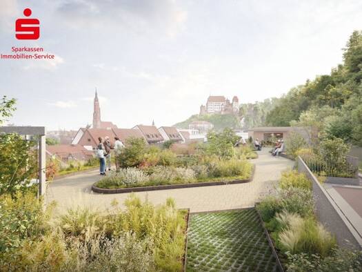 Wohnung zum Kauf provisionsfrei 616.800 € 2 Zimmer 98,2 m² Berg Landshut 84036