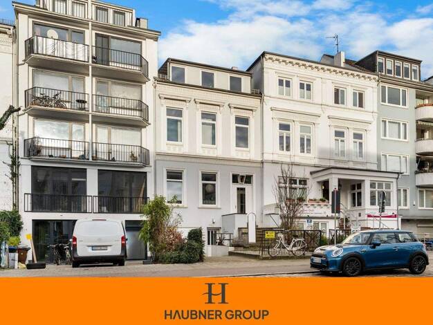 Wohnung zum Kauf 235.000 € 3 Zimmer 80 m² 2. Geschoss Ostertor Bremen 28203