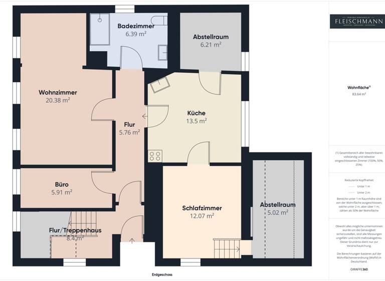 Mehrfamilienhaus zum Kauf 130.000 € 8 Zimmer 161,8 m²<br/>Wohnfläche 447 m²<br/>Grundstück Steinbach-Hallenberg Steinbach-Hallenberg 98587
