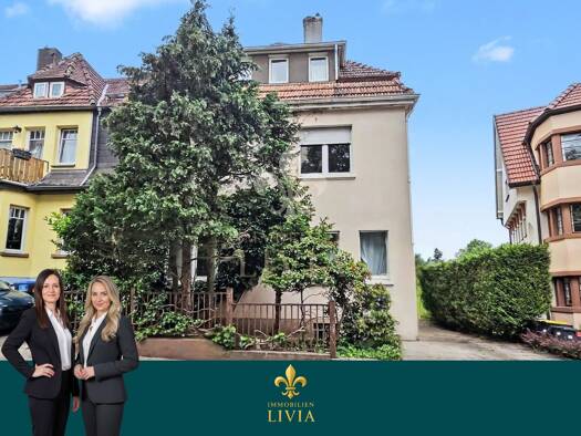 Mehrfamilienhaus zum Kauf 525.000 € 11 Zimmer 225 m² 796 m² Grundstück St Arnual Mitte 66119