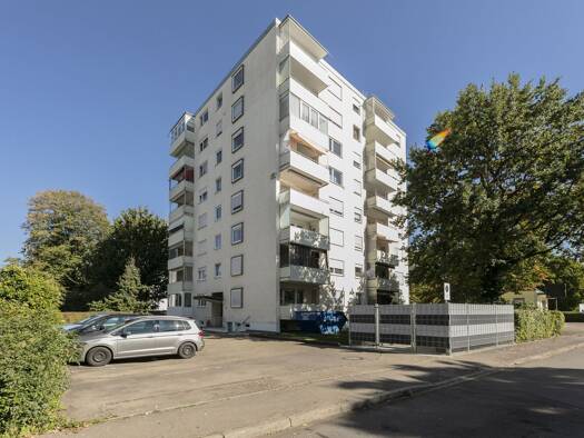 Wohnung zum Kauf 149.900 € 2 Zimmer 63,7 m² 5. Geschoss Ay Senden 89250