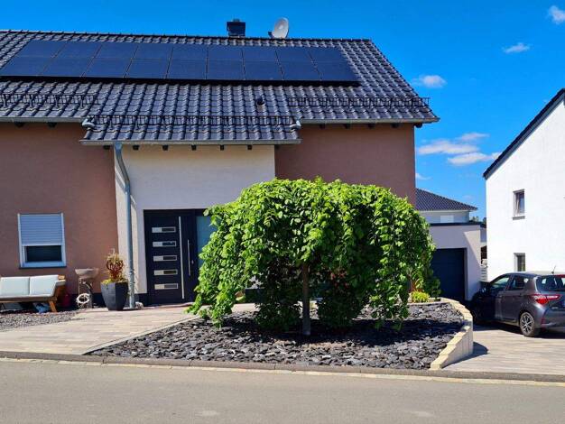 Einfamilienhaus zum Kauf 679.000 € 5 Zimmer 173 m² 609 m² Grundstück Bitburg Bitburg 54634