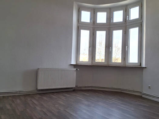 Wohnung zur Miete 700 € 3 Zimmer 100 m² 1. Geschoss Hafenstraße 11 Mitte Bremerhaven 27576