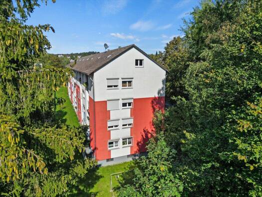 Wohnung zum Kauf 295.000 € 4 Zimmer 86 m² Fürstenberg Konstanz 78467