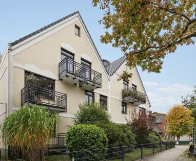 Maisonette zum Kauf 545.000 € 2 Zimmer 75 m² frei ab sofort Nienstedten Hamburg 22609