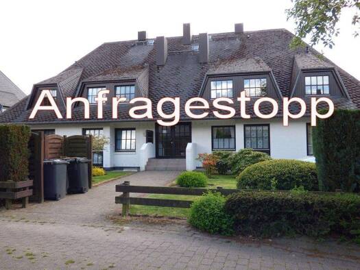 Wohnung zur Miete 719 € 3 Zimmer 95 m² 1. Geschoss frei ab 01.02.2026 Klaus-Groth-Str. 6 Varrel Stuhr 28816