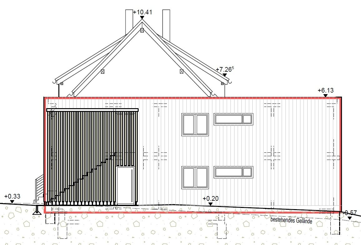 Wohnung zur Miete 858 € 1,5 Zimmer 66 m²<br/>Wohnfläche ab sofort<br/>Verfügbarkeit Fridingen an der Donau 78567