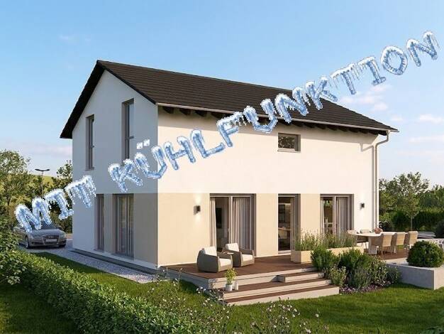 Einfamilienhaus zum Kauf 422.250 € 5 Zimmer 154,1 m² 530 m² Grundstück Northeim Northeim 37154