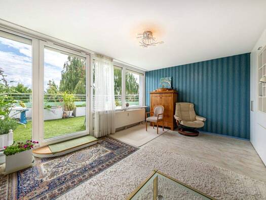 Wohnung zum Kauf 293.900 € 2 Zimmer 64,6 m² 2. Geschoss frei ab 01.04.2026 Sonnenberg Wiesbaden / Sonnenberg 65191