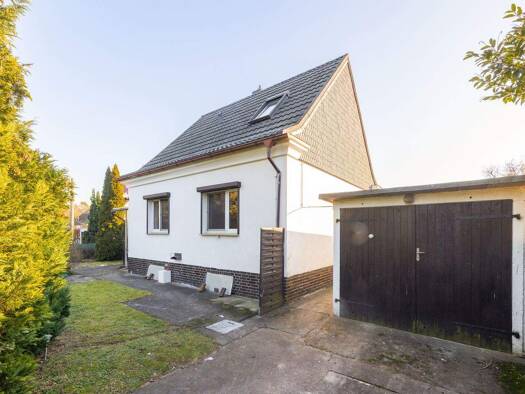 Einfamilienhaus zum Kauf 360.000 € 4 Zimmer 87,9 m² 948 m² Grundstück Petershagen Petershagen/Eggersdorf 15370