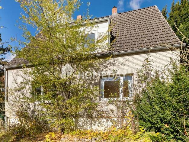 Einfamilienhaus zum Kauf 398.000 € 5 Zimmer 120 m² 678 m² Grundstück Lehndorf Braunschweig 38116