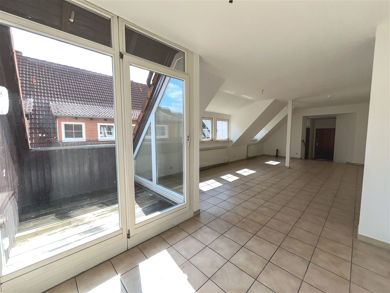 Wohnung zum Kauf 175.000 € 3 Zimmer 87 m² Dachgeschoss, 2. Geschoss frei ab sofort Kreuznacher Straße 9 Rockenhausen Rockenhausen 67806