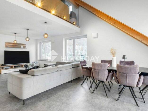 Maisonette zum Kauf 599.500 € 4 Zimmer 103,7 m² 3. Geschoss Immenstadt Immenstadt im Allgäu 87509