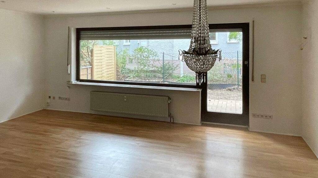 Wohnung zum Kauf 365.000 € 3 Zimmer 93,8 m² EG Offenbach am Main Offenbach 63069