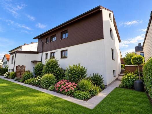 Wohnung zur Miete 1.310 € 3,5 Zimmer 97 m² Großsachsenheim Sachsenheim 74343