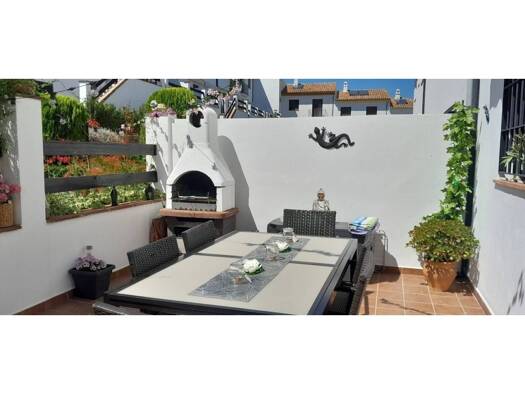 Reihenhaus zum Kauf 179.500 € 3 Zimmer 96 m² el Peñoncillo 27 Montejaque 29360