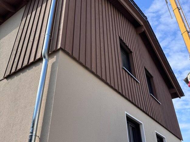 Wohnung zur Miete - Erstbezug 1.680 € 4 Zimmer 99 m² 1. Geschoss frei ab 01.10.2026 Wicker Flörsheim 65439