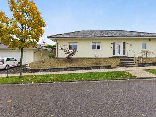 Einfamilienhaus zum Kauf 589.000 € 4 Zimmer 125 m² 859 m² Grundstück Wincheringen 54457