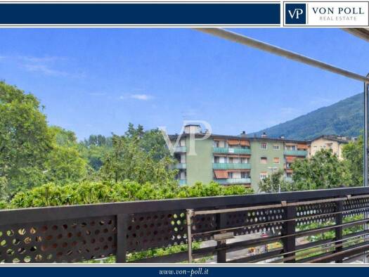 Wohnung zum Kauf 480.000 € 3 Zimmer 85 m² 2. Geschoss Via Resia Bolzano 39100