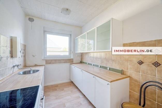 Wohnung zum Kauf 250.000 € 2 Zimmer 57 m² frei ab sofort Hakenfelde Berlin 13585