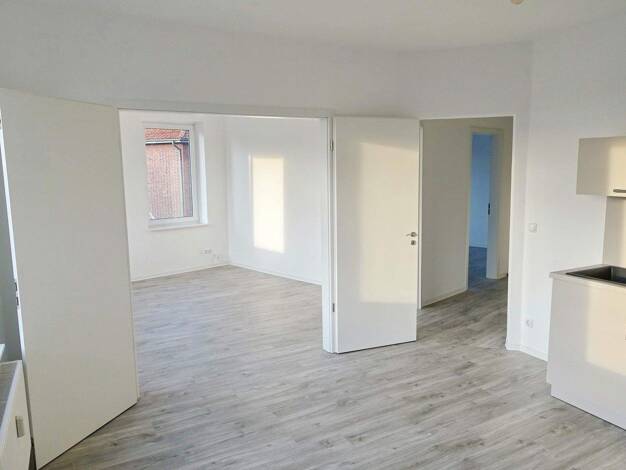 Wohnung zum Kauf provisionsfrei 209.000 € 2,5 Zimmer 65,2 m² 3. Geschoss frei ab 01.02.2026 Segelckestr. 50 Cuxhaven 27472