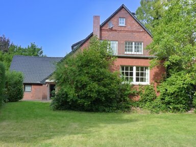 Einfamilienhaus zum Kauf 249.000 € 7 Zimmer 218 m² 910 m² Grundstück Dankersen 2 Minden 32423