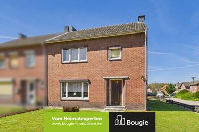 Haus zum Kauf 225.000 € 5 Zimmer 135 m² 354 m² Grundstück Süsterseel Selfkant 52538