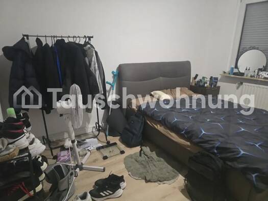 Studio zur Miete Tauschwohnung 310 € 1 Zimmer 18 m² Stadtmitte Krefeld 47798