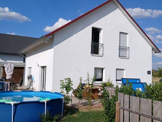 Einfamilienhaus zum Kauf 479.000 € 5 Zimmer 145 m² 548 m² Grundstück Neunkirchen Neunkirchen 74867