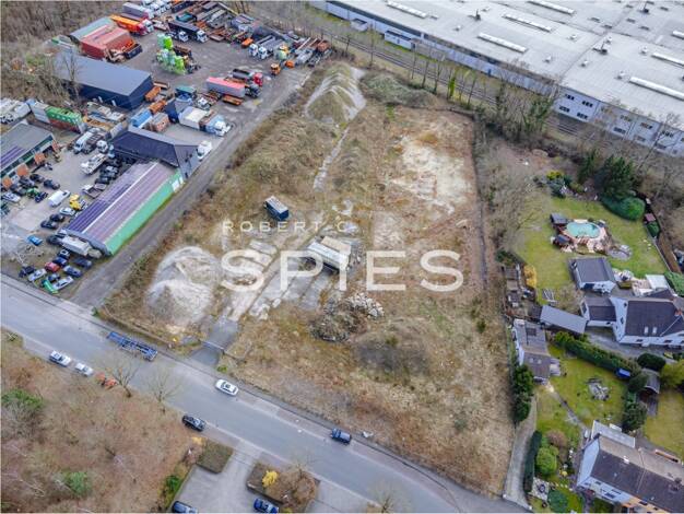 Grundstück zum Kauf 9.353 m² Grundstück Farge Bremen 28777