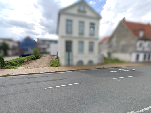 Grundstück zum Kauf 89.000 € 209 m² Grundstück Rendsburg 24768