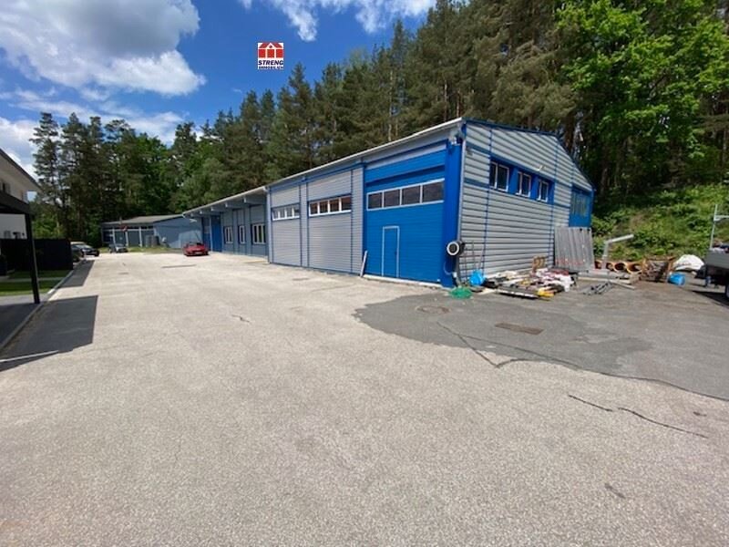 Halle/Industriefläche zur Miete 3.990 € 462,7 m²<br/>Lagerfläche Simonshofen Lauf a d Pegnitz 91207