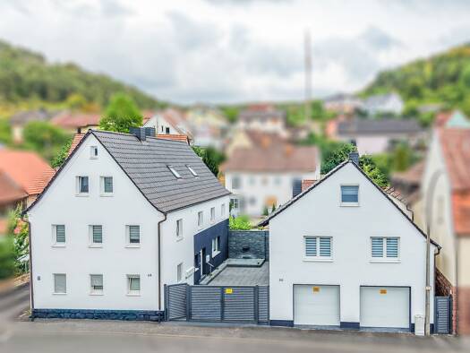 Einfamilienhaus zum Kauf 529.000 € 12 Zimmer 290 m² 280 m² Grundstück Winkels Bad Kissingen 97688