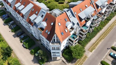 Maisonette zum Kauf provisionsfrei 238.000 € 3 Zimmer 85,4 m² 4. Geschoss Heiterblick Leipzig 04329